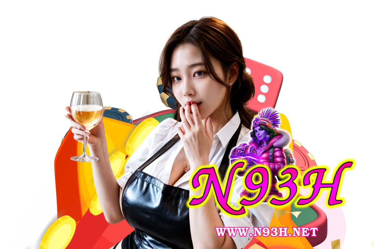 n93h สล็อต