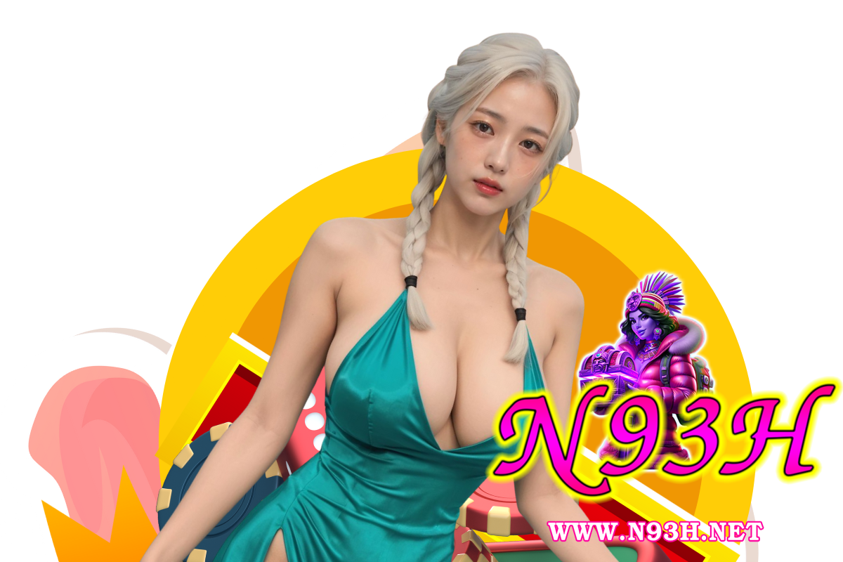 n93h แจกเครดิตฟรี